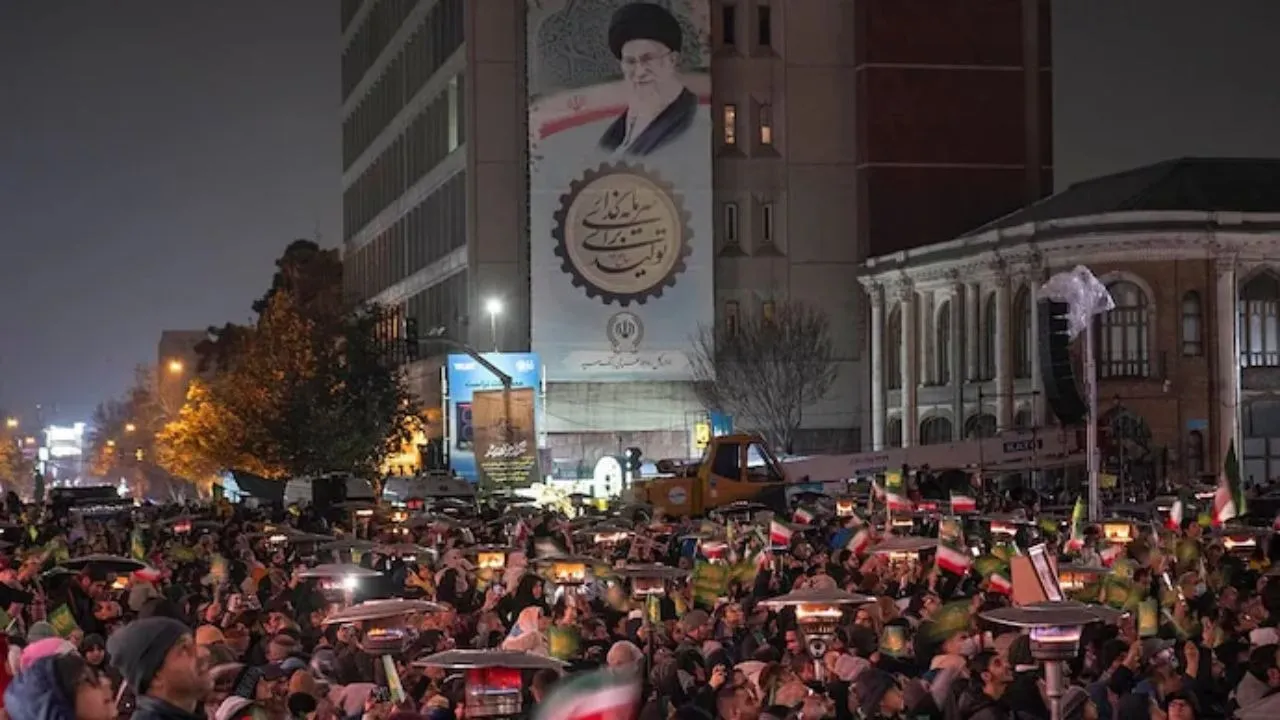 Breaking News Live Update 11 January