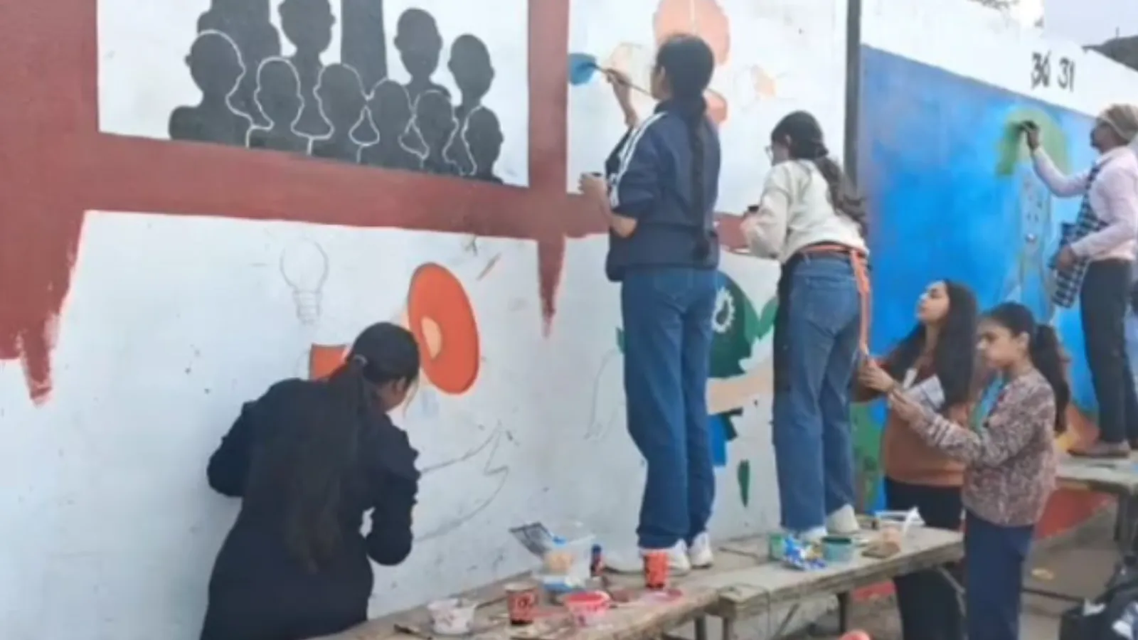 gwalior news update 111