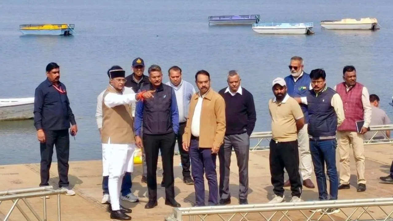 Khelo MP Youth Games 2026