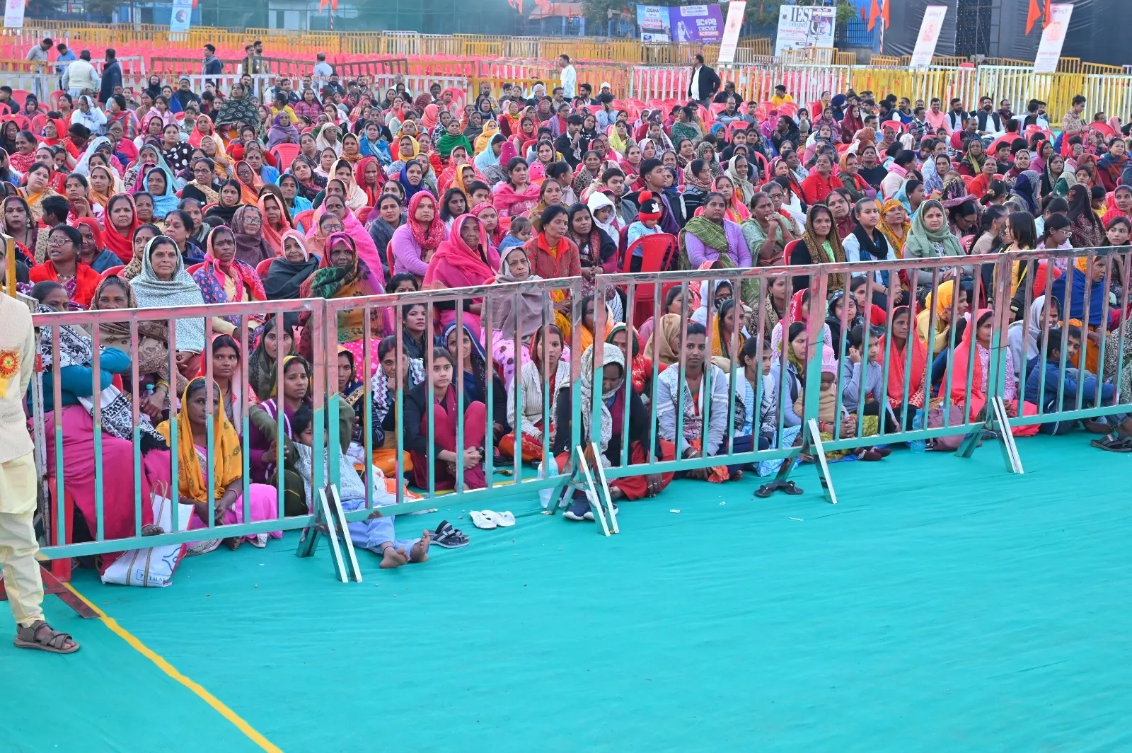 Bhopal Hindu Sammelan 2