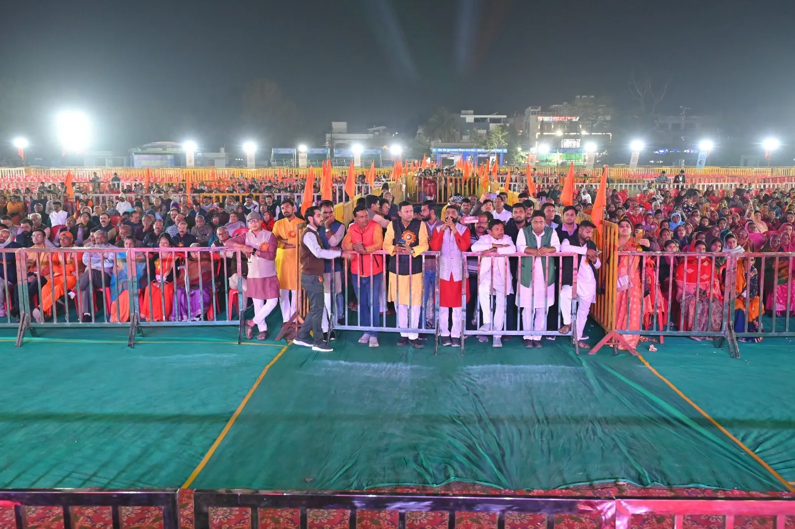 Bhopal Hindu Sammelan 4