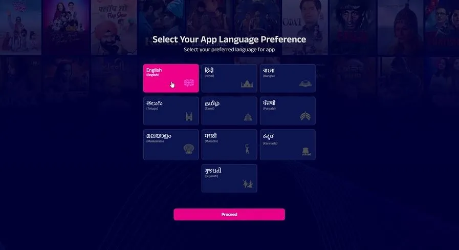 bansal news waves language