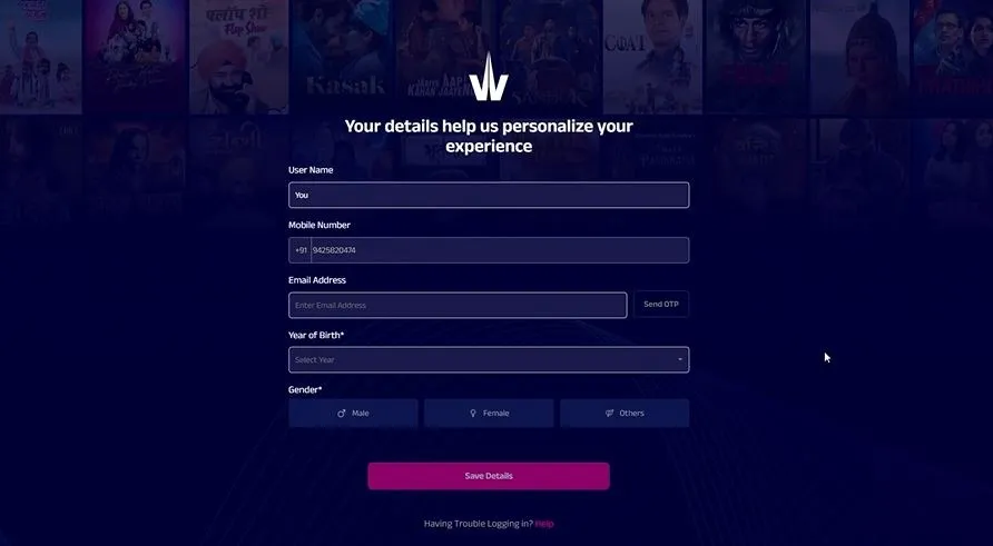 bansal news waves login