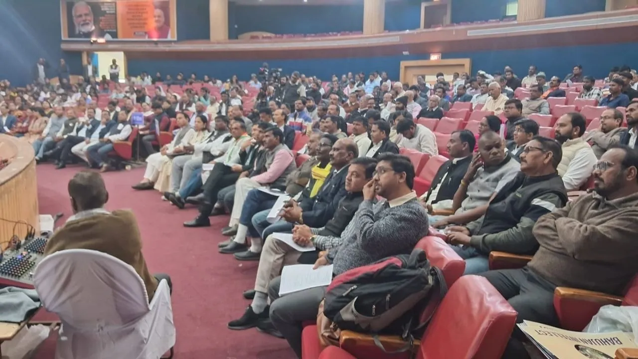 Congress Declaration-2 Drafting Committee Meeting (1)