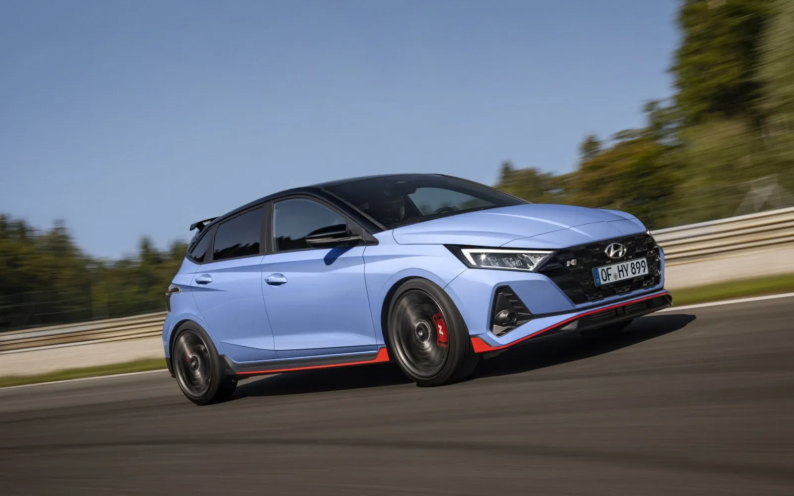 Hyundai-i20-N-front-angle