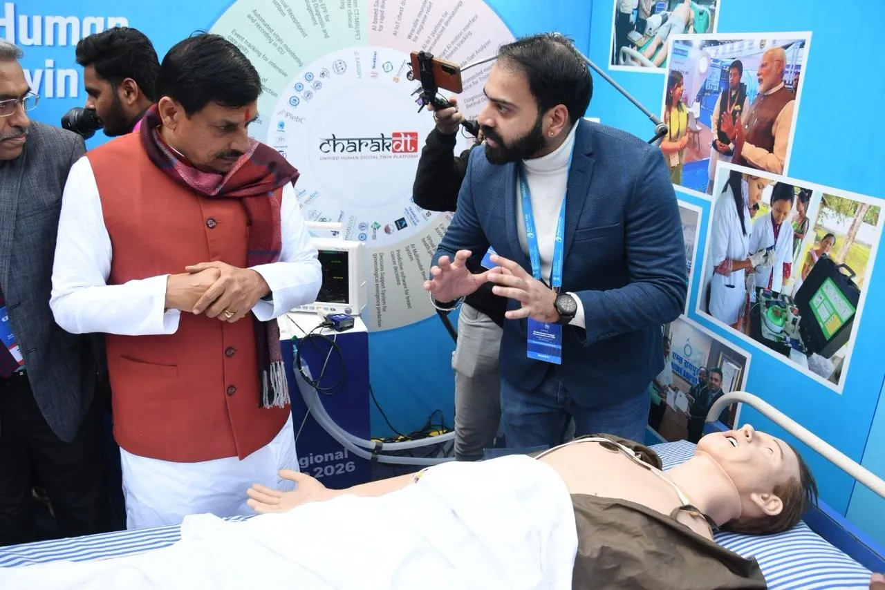 Regional AI Impact Summit 2026