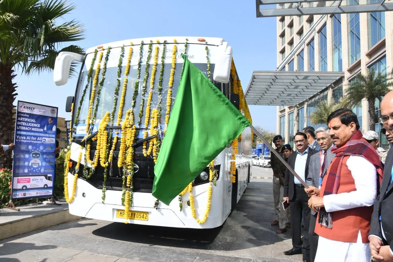 Regional AI Impact Summit 2026