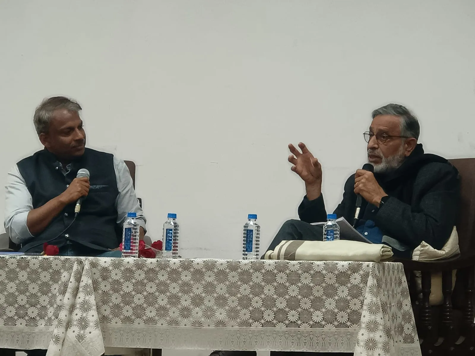 Cinema Nazar Se Nazar Tak bhopal hindi