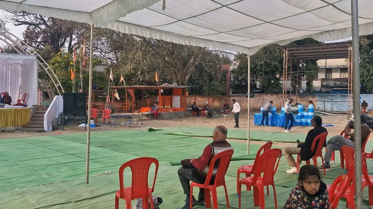 mp e attendance protest