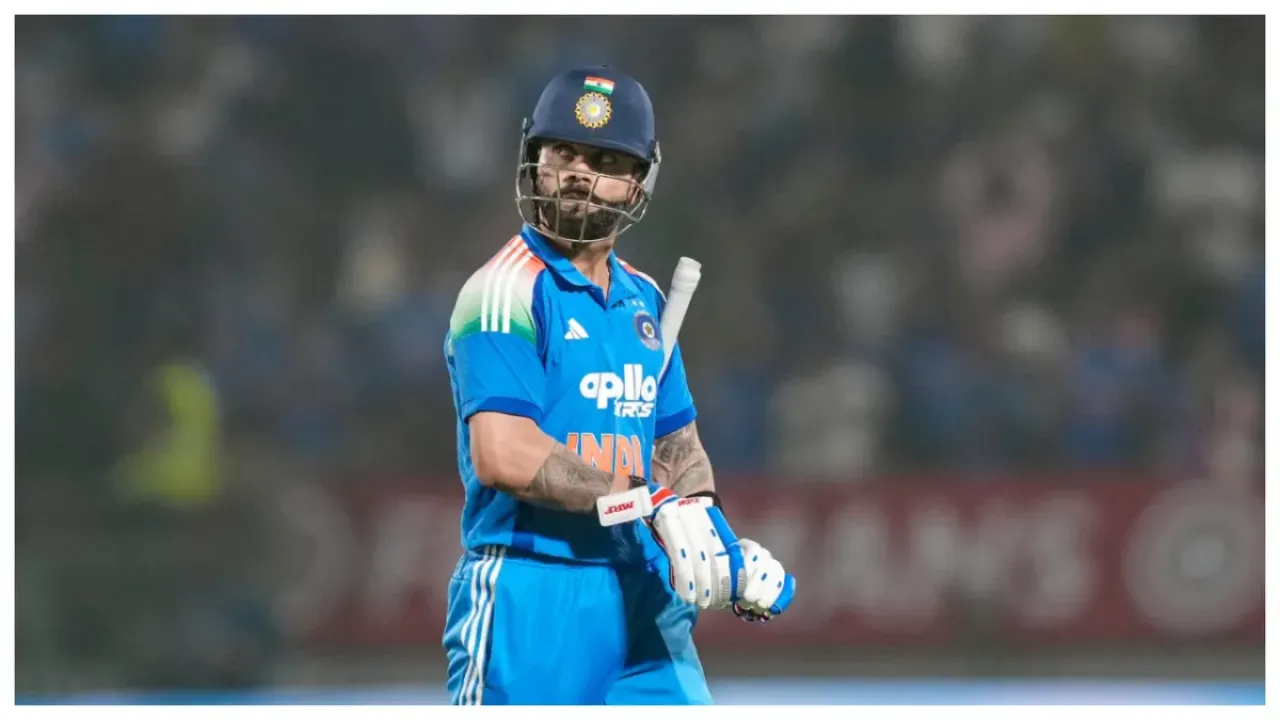 New zealand beat India by 41 runs