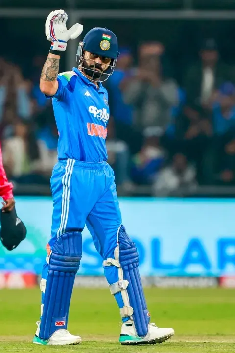 virat