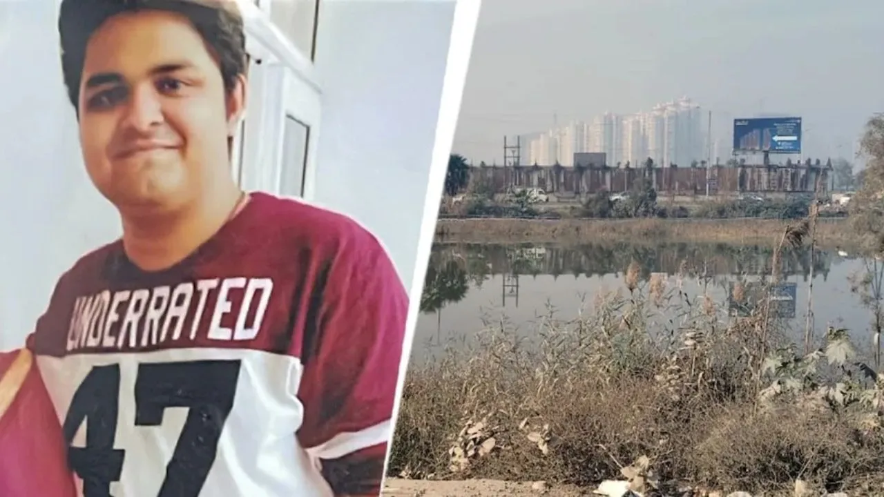 Greater Noida engineer death case udpate lotus green owner Nirmal singh non bailable warrant