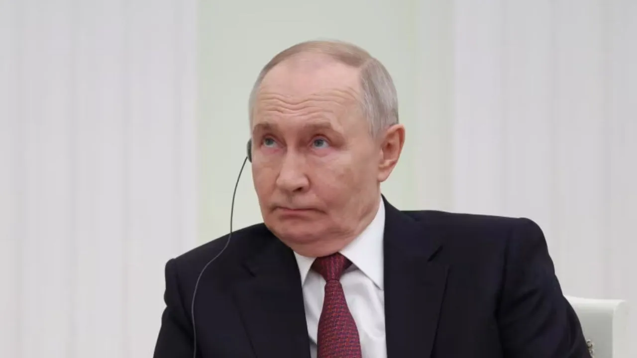 Russia US Ukraine meeeting UAE