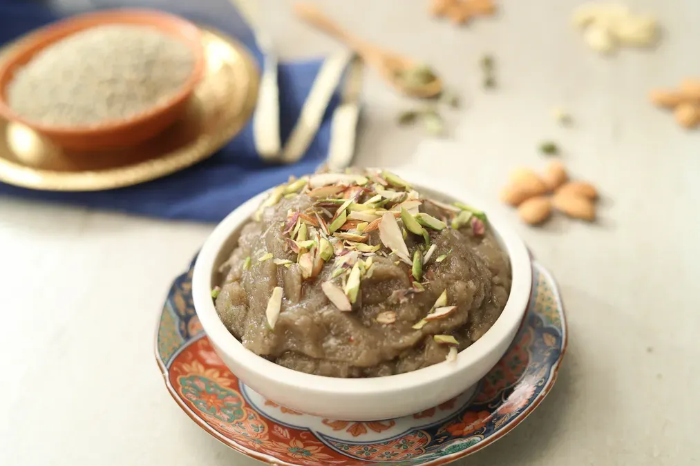 Bajra Halwa Benefits