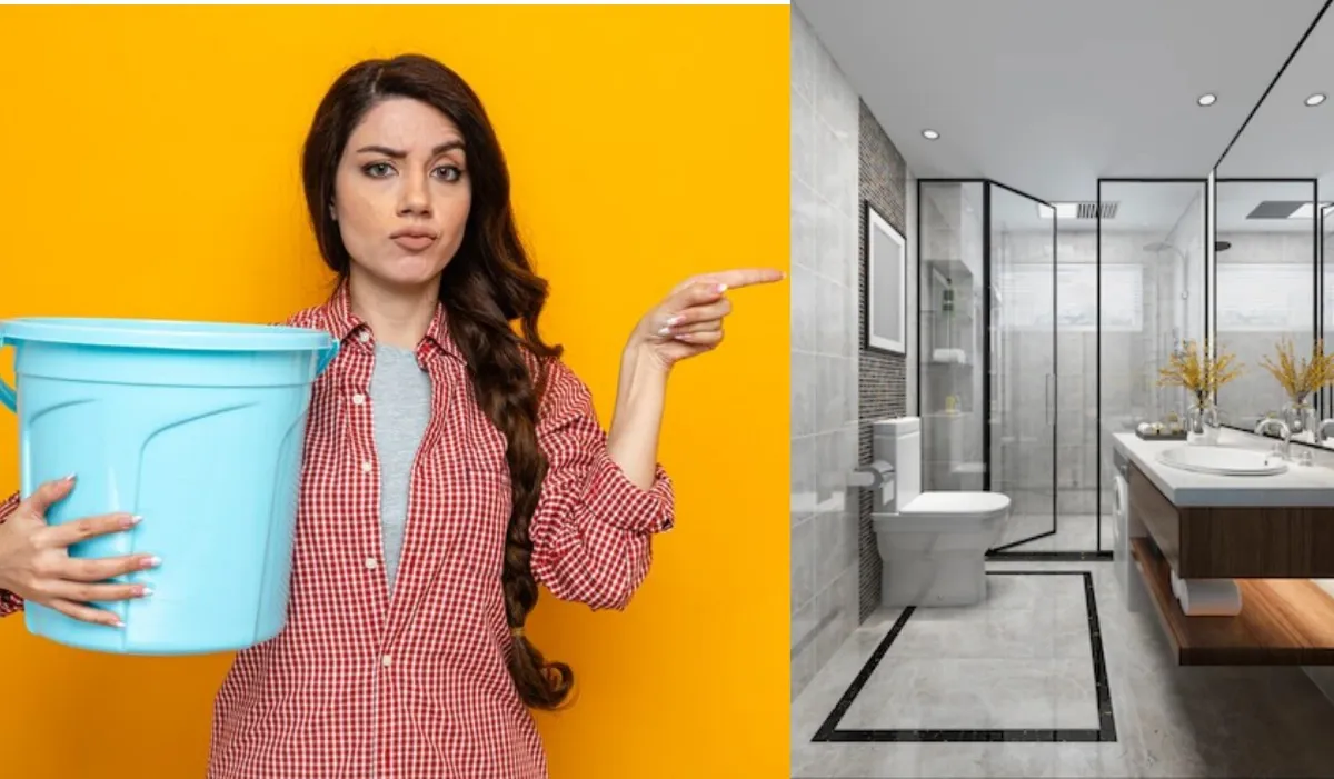 Bathroom Vastu Tips: