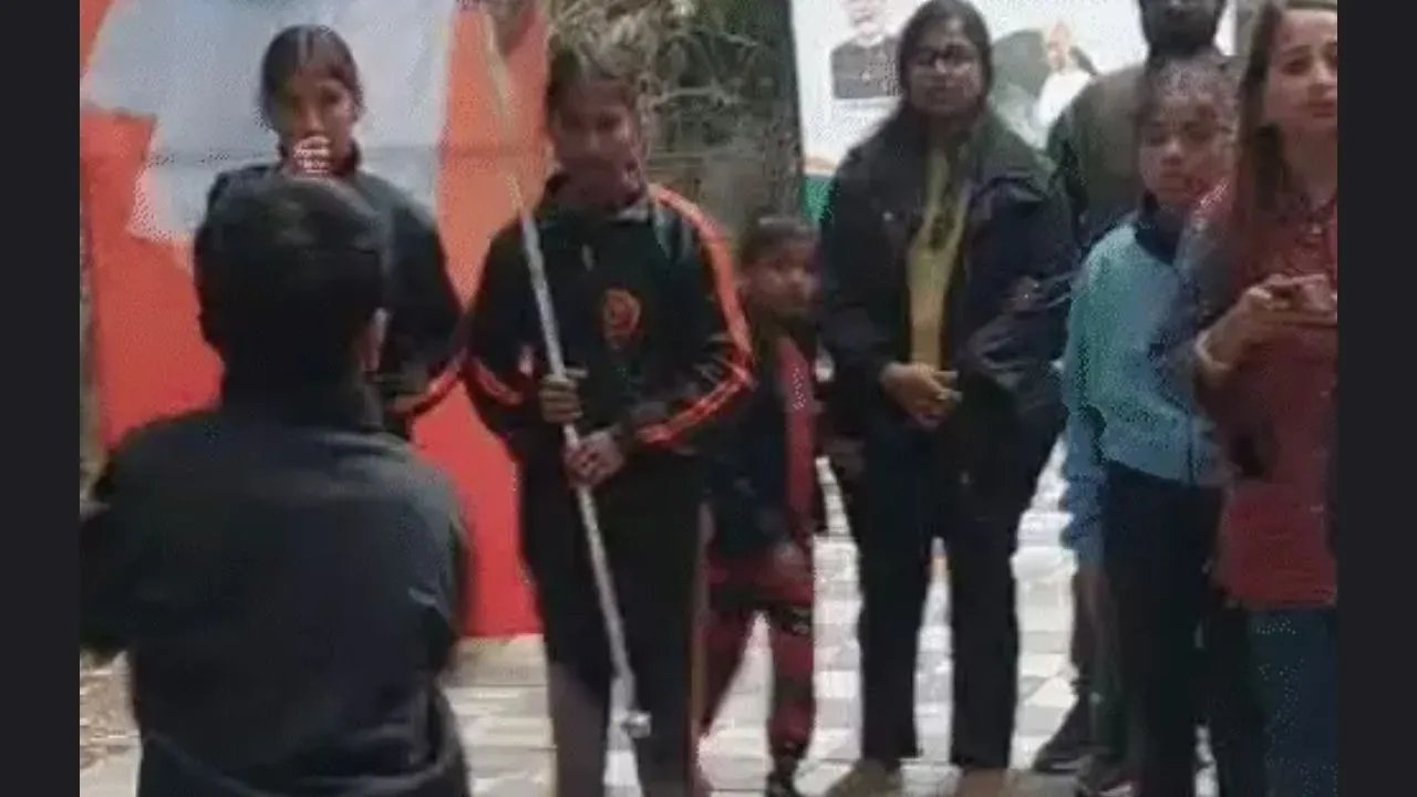 CM Mohan Yadav Ujjain Visit (6)