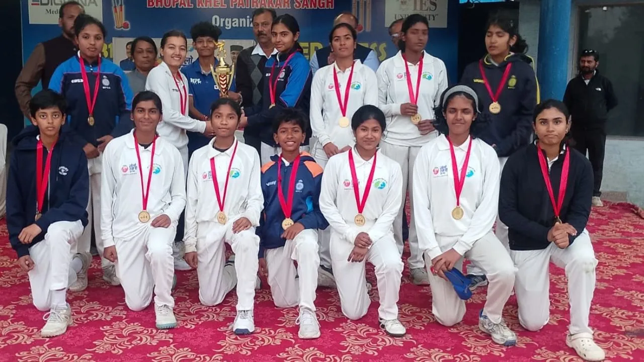 Khelo MP Youth Games Cricket (4)