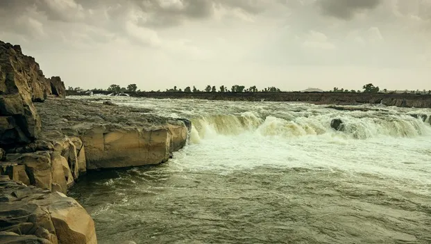 maa narmada