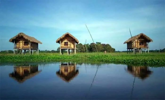 Majuli-Island