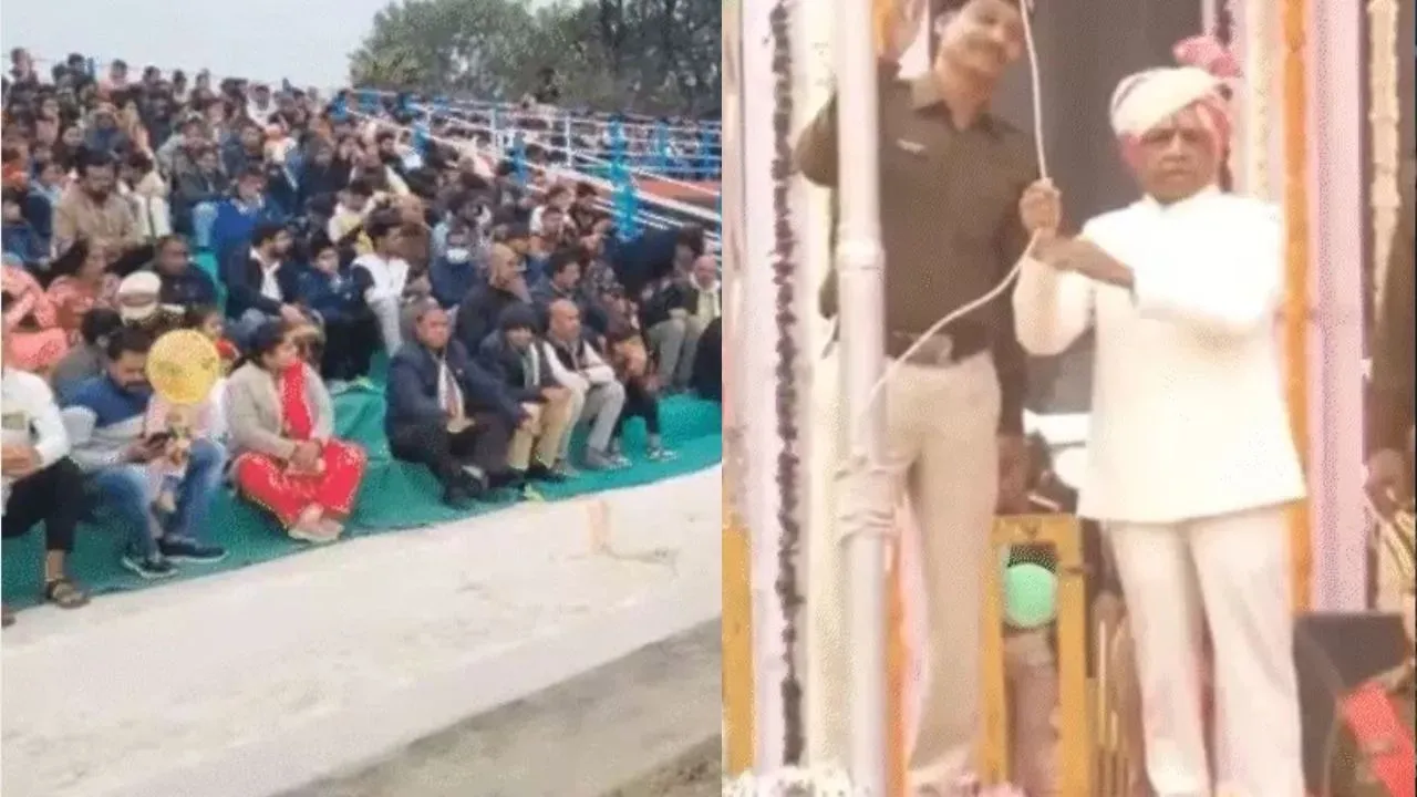 Depty Cm Jagdeesh devada