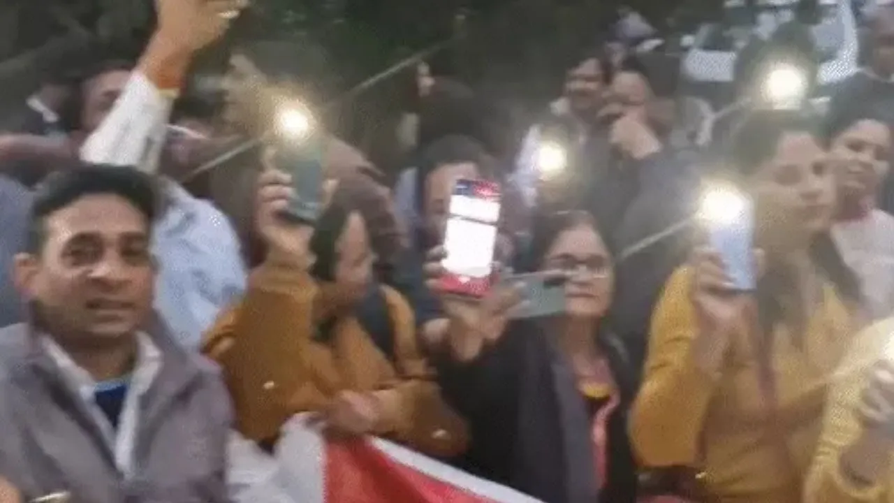 MP Bank Employees Strike (2)