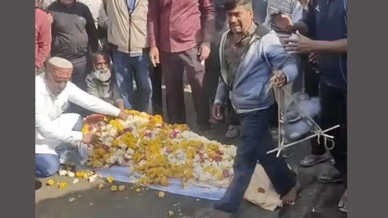 Indore Contaminated Water Death (4)