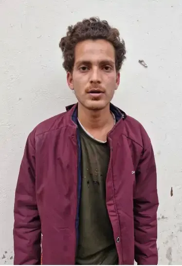 Indore Murder Case Rehan Arrested