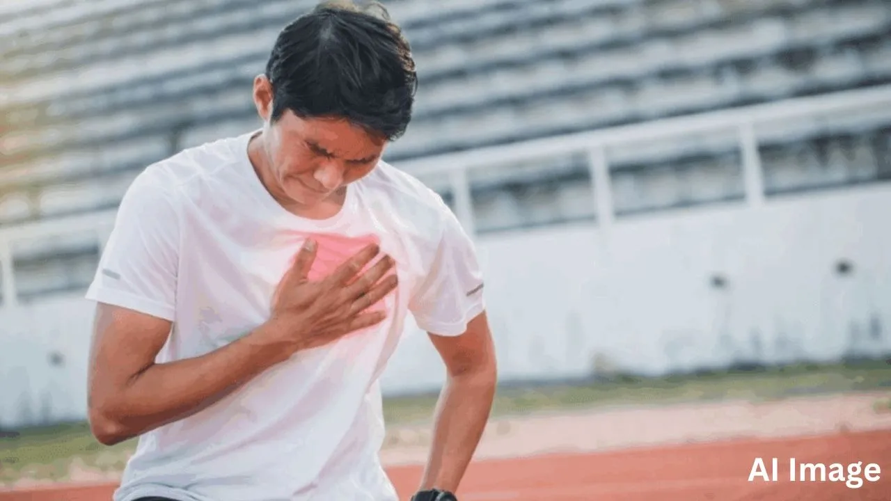 Indore Marathon Death (4)