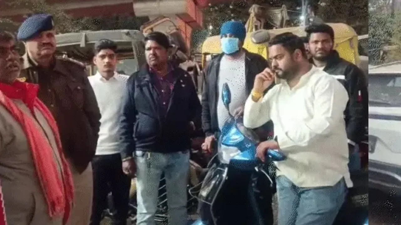 Bhopal Student Rape Case (2)