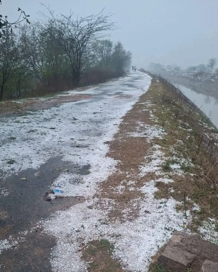 Gwalior Dabra Weather