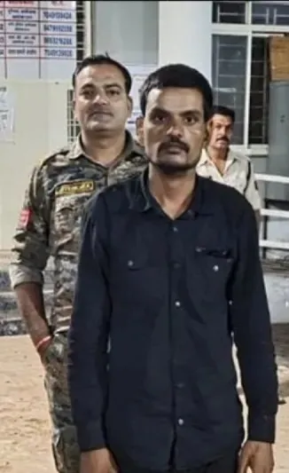 Indore Raja Raghuvanshi Murder Case2222