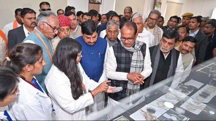 Rashtriya &nbsp;Dalhan Aatma nirbharta Mission