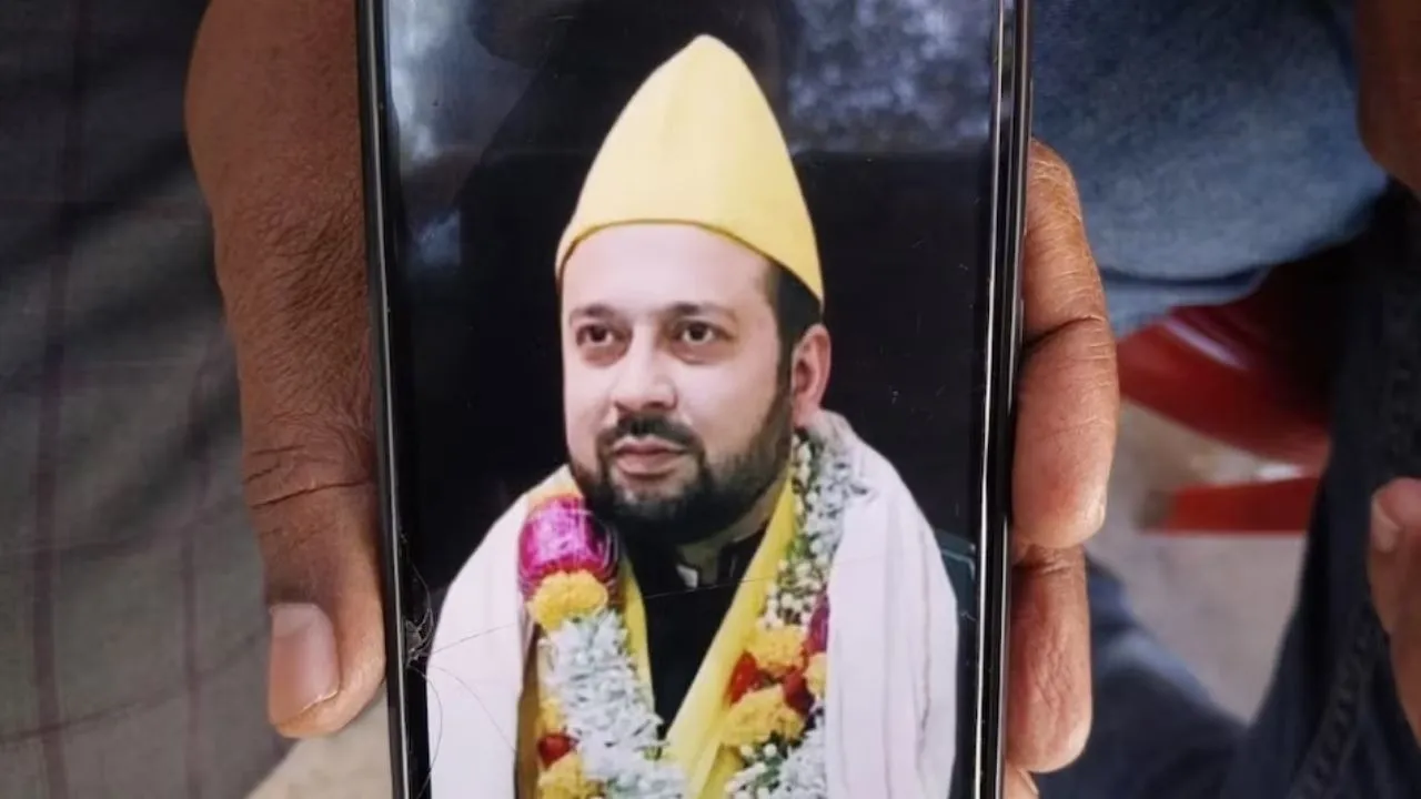 delhi-nizamuddin-dargah-sajjadanashin-syed-nizami-dies-geyser-blast-fire