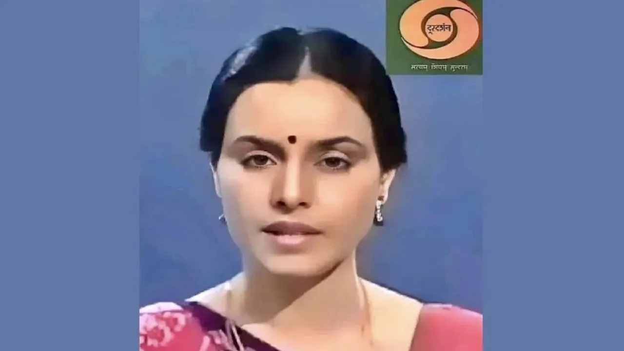 Sarla Maheshwari Death