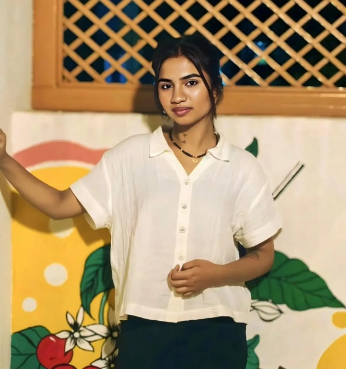 Bhopal Sia Murder Case