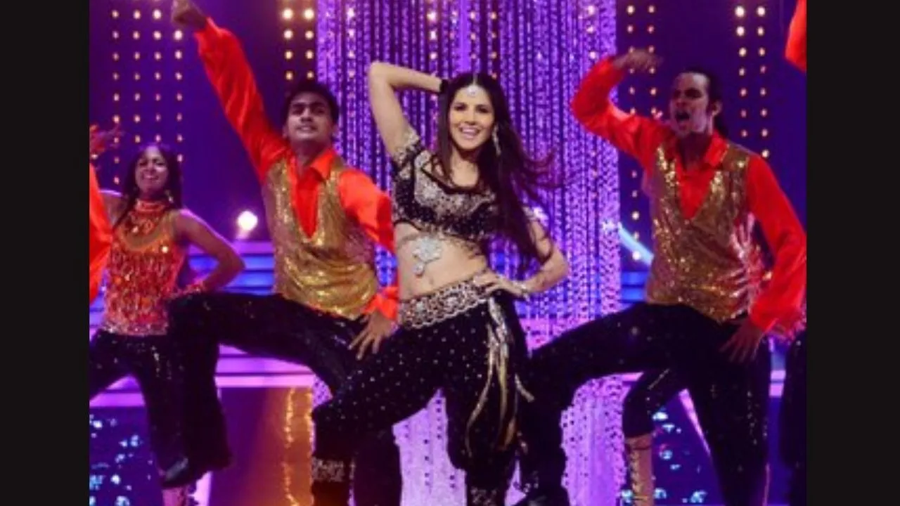 Raipur Sunny Leone Event Cancel