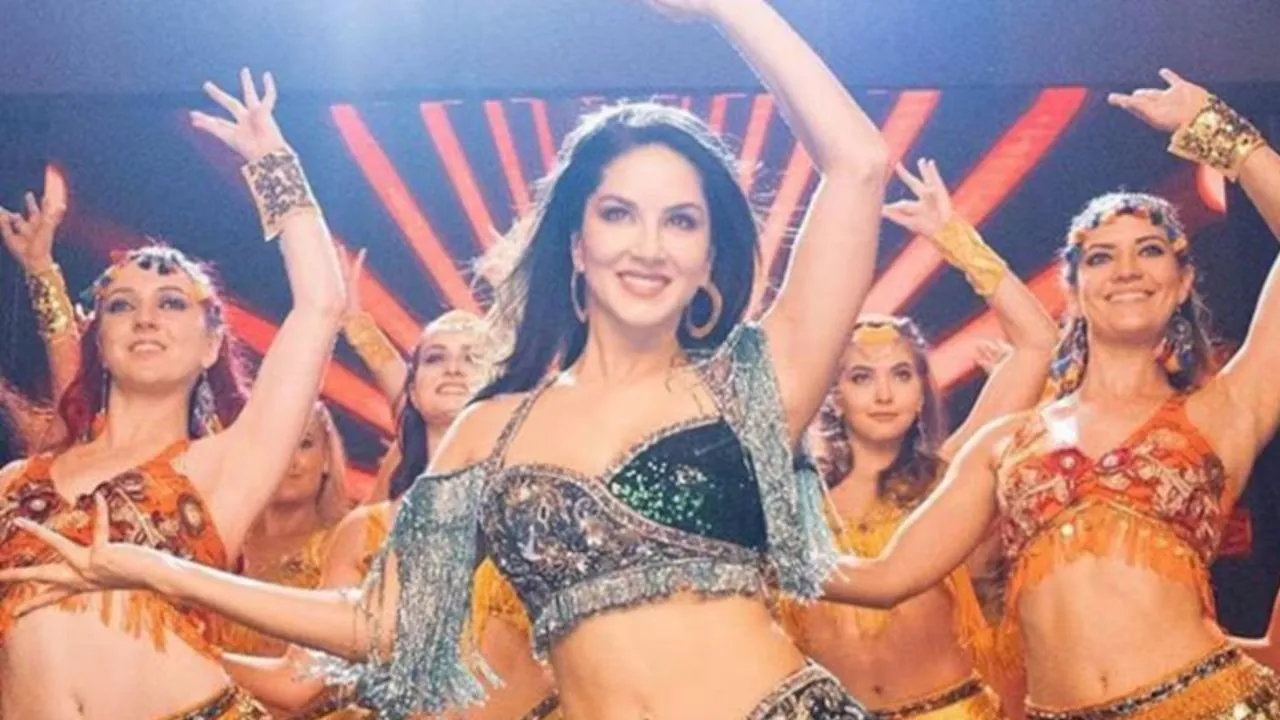 Raipur Sunny Leone Event Cancel