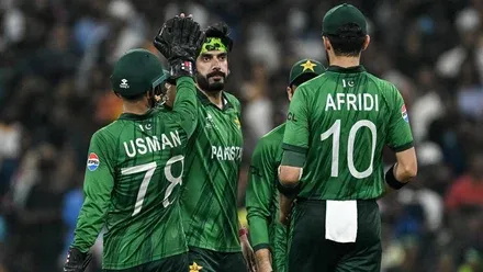 Pakistan-Cricket-Team