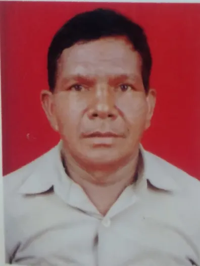 CG CRIME NEWS PERSON