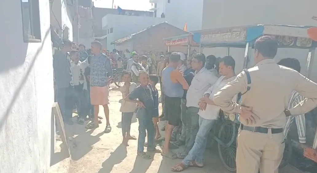 CG CRIME NEWS POLICE