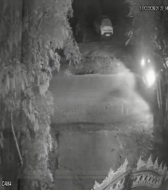 jewellery businessmen