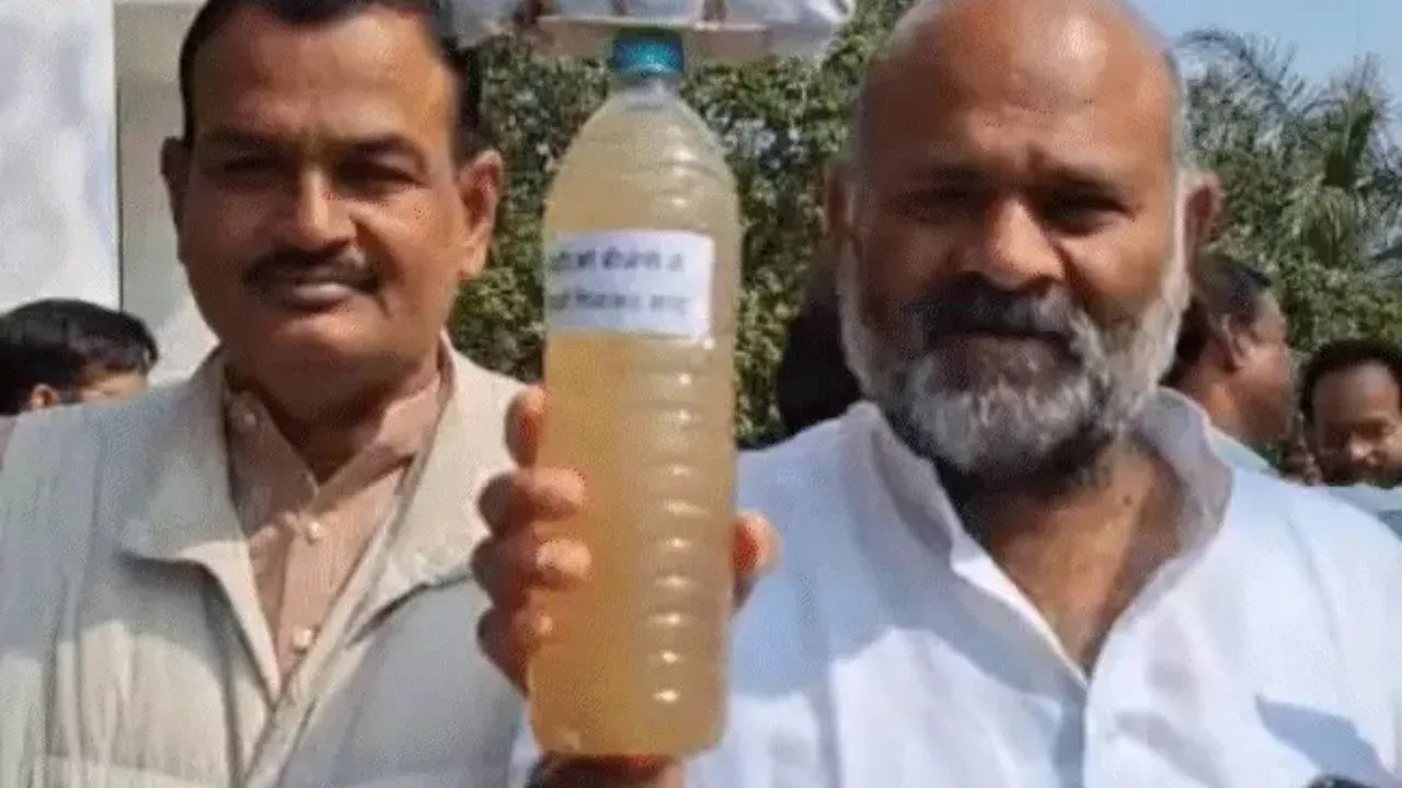 MP Vidhan Sabhaa budget session