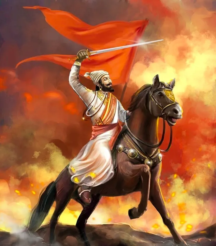 shivaji maharaj jayanti