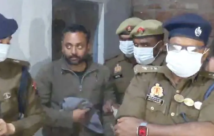 jhansi bhai murder case