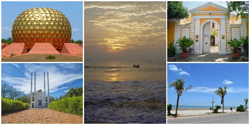 Pondicherry