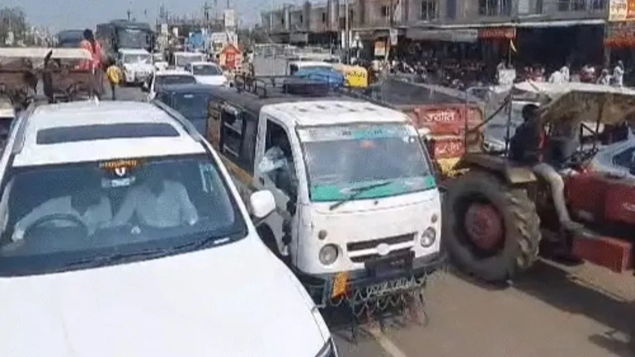 Ujjain MBBS Student Death