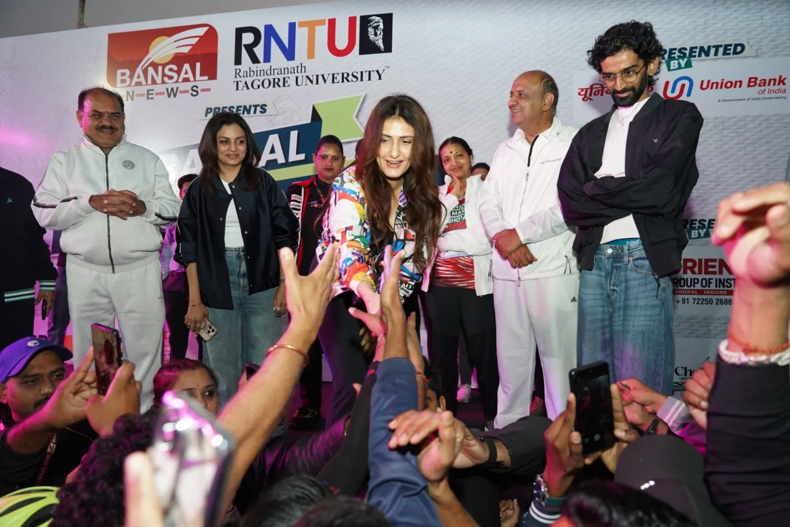 Bansal Pankh Marathon 2026