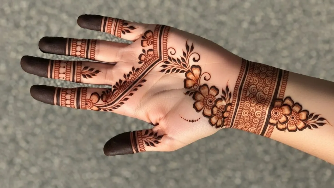 mehendi (3)