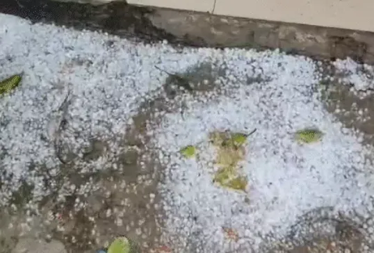 Chhattisgarh weather