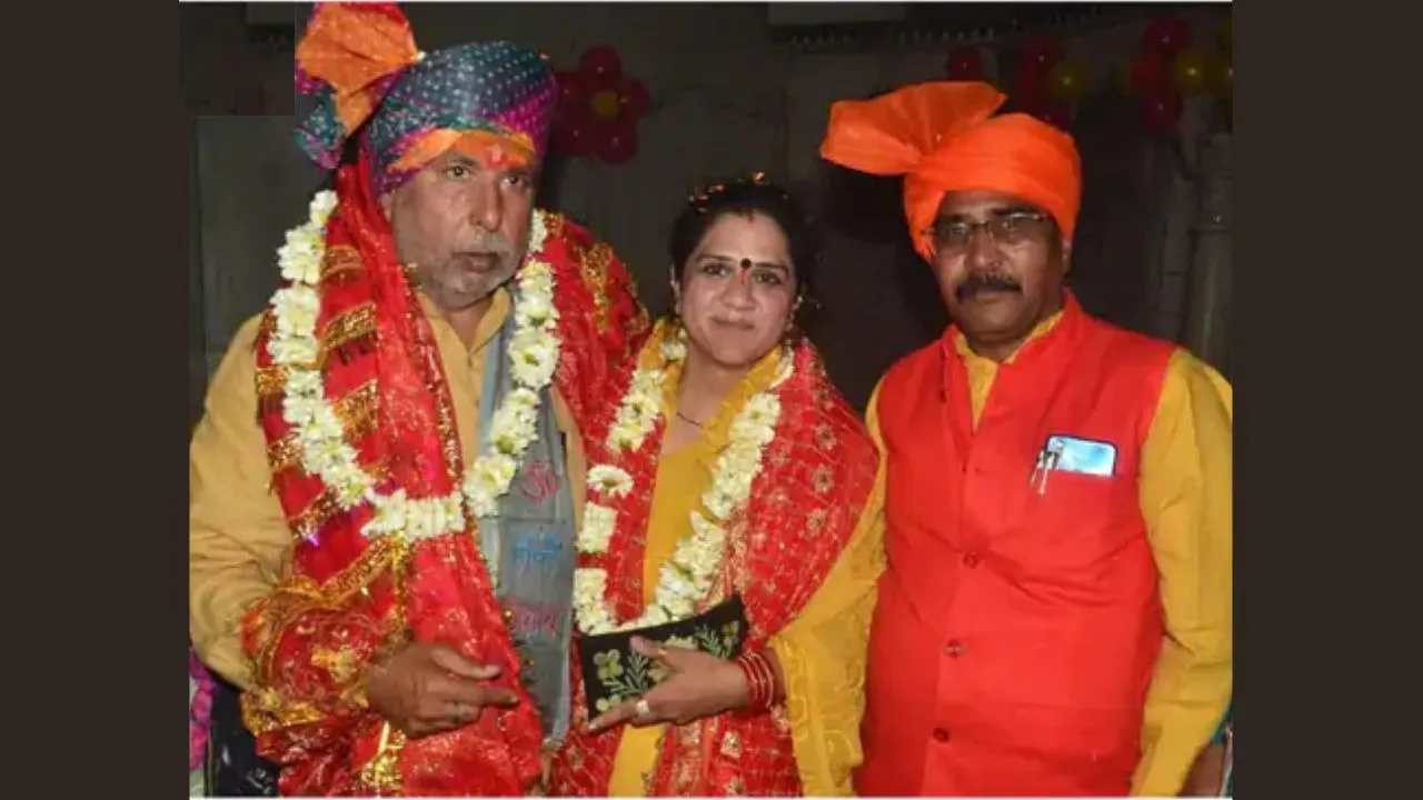 mAHENDRA SINGH Chauhan